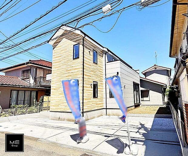1号棟  ■まずは一度ご覧ください