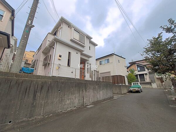 ■家族とのお出かけが楽しくなる環境です