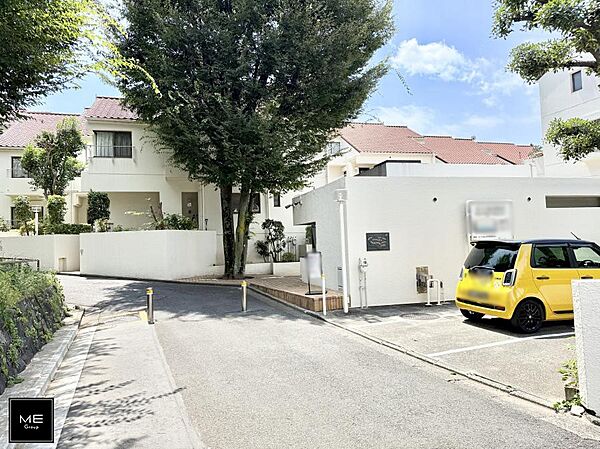 ■新しい住まい、街の新しい風景