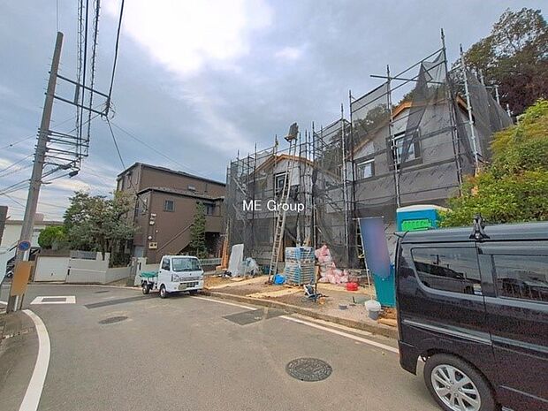 ■新しい時代の息吹を感じる、心地よい環境