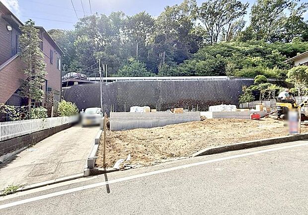 1号棟 ■まずは一度ご覧ください