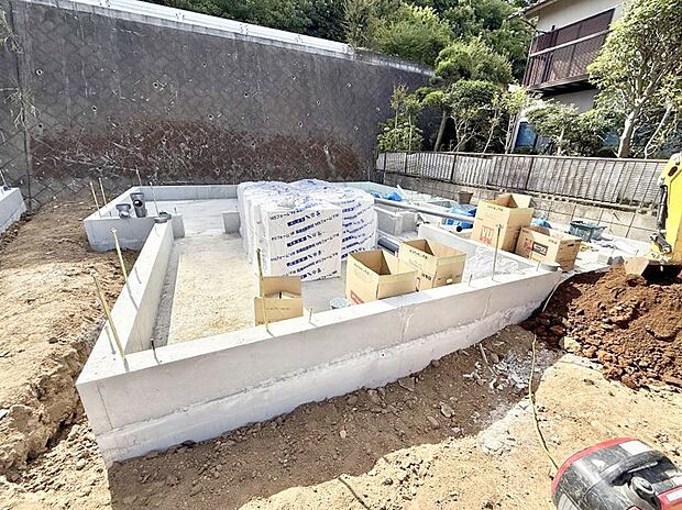 2号棟 ■家族みんなが笑顔で過ごせる、安心感のある住まい