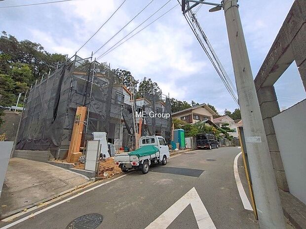 ■新しい時代の息吹を感じる、心地よい環境