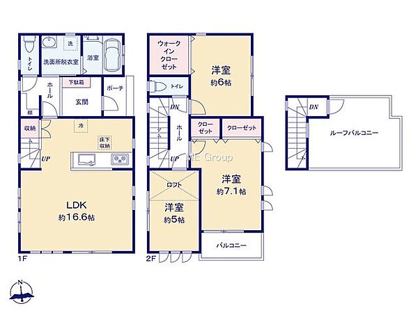間取り：314002818767