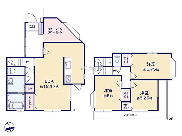 間取り：314002819223