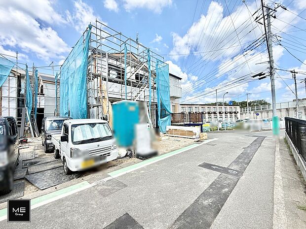 ■新しい時代の息吹を感じる、心地よい環境