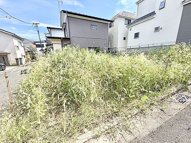 1号棟 ■家族みんなが笑顔で過ごせる、安心感のある住まい