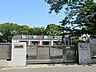 周辺：幼稚園・保育園 700m 白百合愛児園