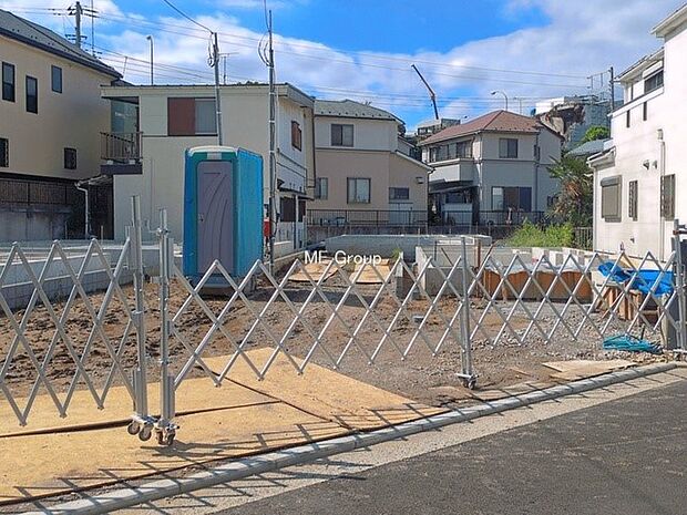 3号棟 ■暮らしを彩る充実した設備仕様が備わった住まい