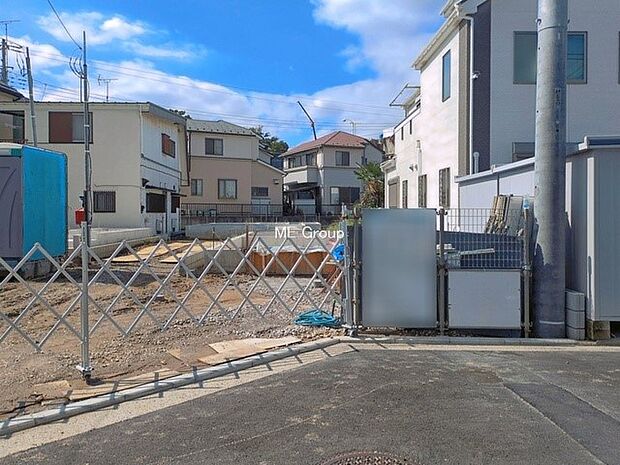 4号棟  ■暮らしを豊かにする充実した仕様設備で快適に