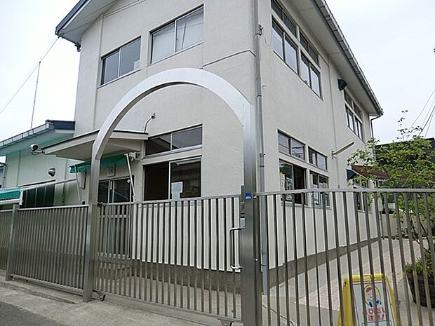 幼稚園・保育園 1000m 矢島幼稚園