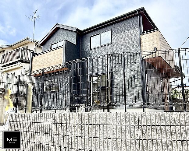 1号棟 ■新しい暮らしが始まる場所で、家族の絆を深める