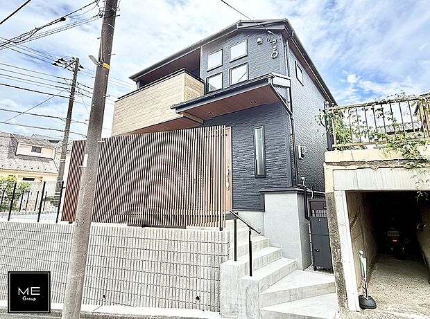 1号棟 ■まずは一度ご覧ください