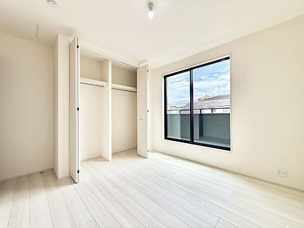 1号棟 ■優雅で穏やかな時間が流れる空間