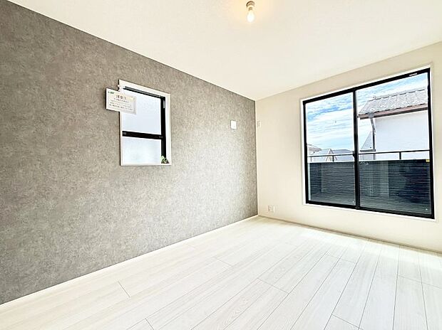 1号棟 ■穏やかな空間で自分の時間を大切に