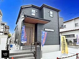 神奈川県横浜市緑区いぶき野