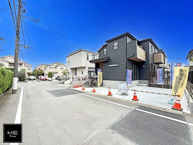 ■家族とのお出かけが楽しくなる環境です