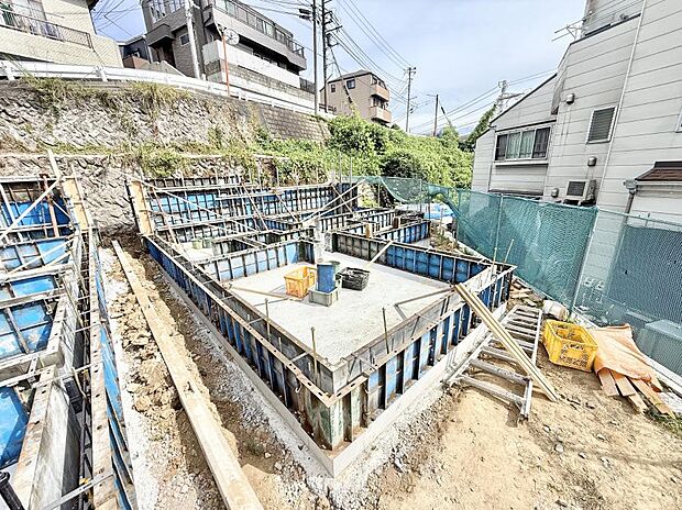 1号棟 ■まずは一度ご覧ください
