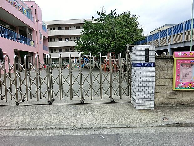 幼稚園・保育園 410m マヤ幼稚園