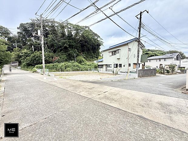 ■この道を歩けば、毎日が少し特別になる