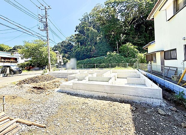 1号棟 ■暮らしを彩る充実した設備仕様が備わった住まい