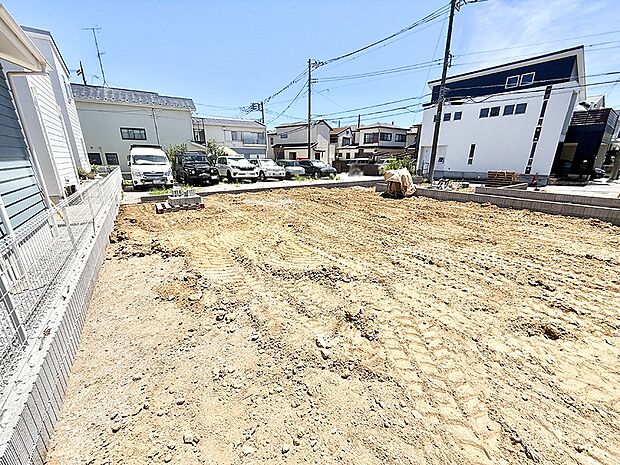 3号棟 ■暮らしを豊かにする充実した仕様設備で快適に