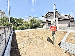 神奈川県平塚市纒１丁目