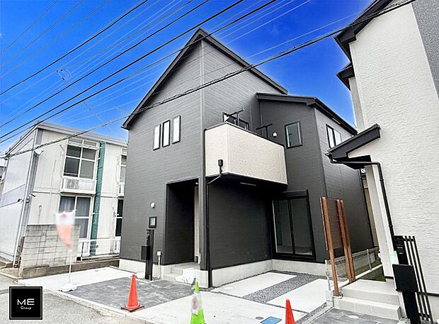 1号棟 ■暮らしを豊かにする充実した仕様設備で快適に