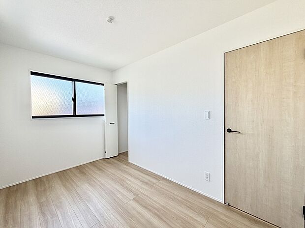 1号棟 ■機能的で使いやすいお部屋で毎日を快適に