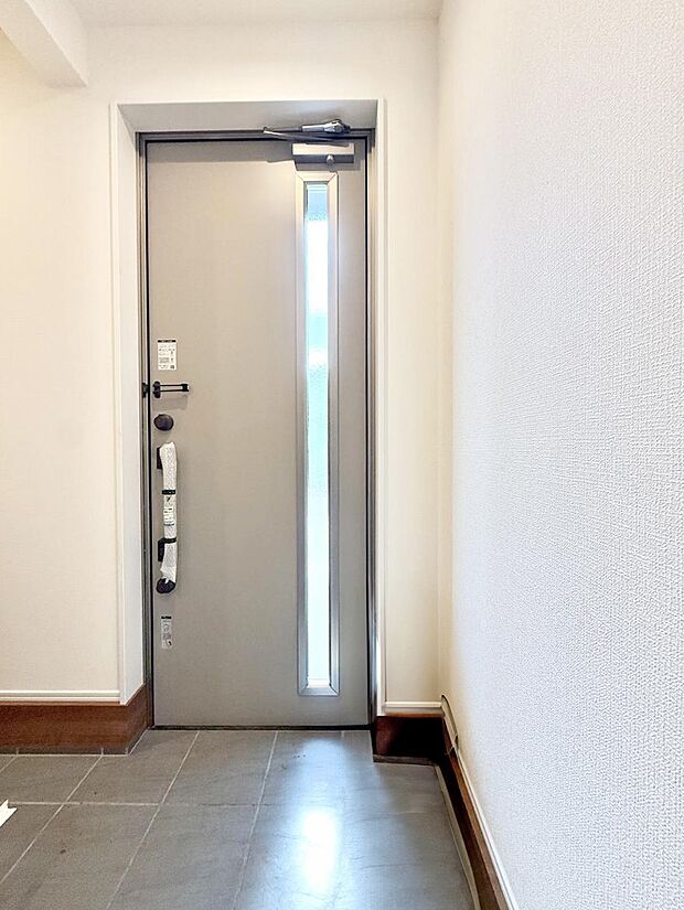 2号棟 ■ 家族やゲストをやさしく迎える、心地よい空間