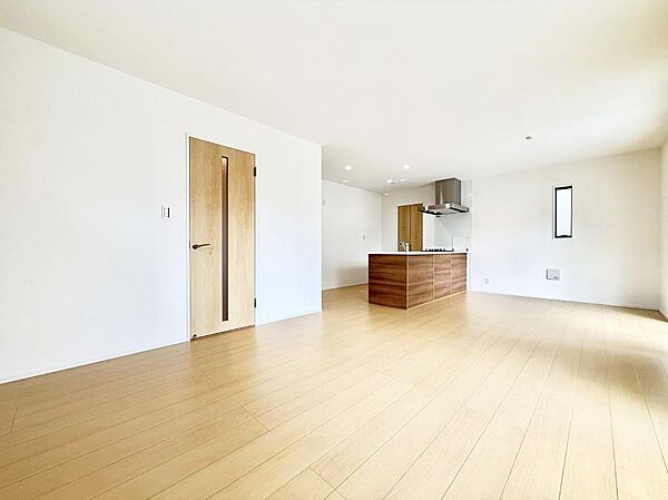 3号棟  ■ふとした瞬間に幸せを感じる、心地よい場所