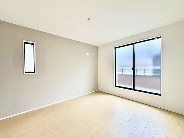 1号棟  ■機能的で使いやすいお部屋で毎日を快適に