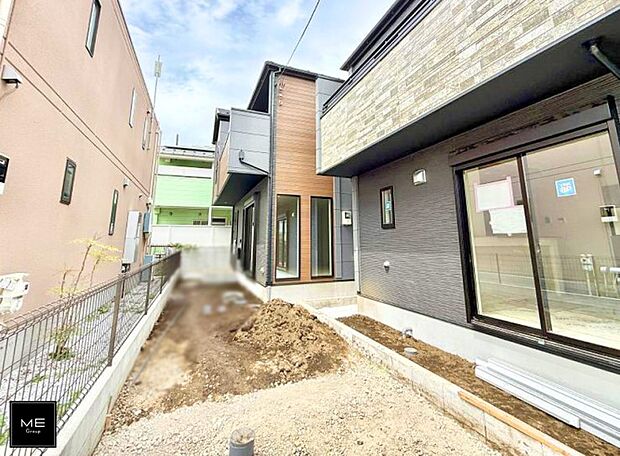 2号棟 ■家族みんなが笑顔で過ごせる、安心感のある住まい