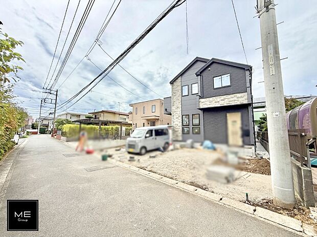 ■新しい時代の息吹を感じる、心地よい環境
