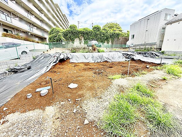 2号棟 ■家族みんなが笑顔で過ごせる、安心感のある住まい