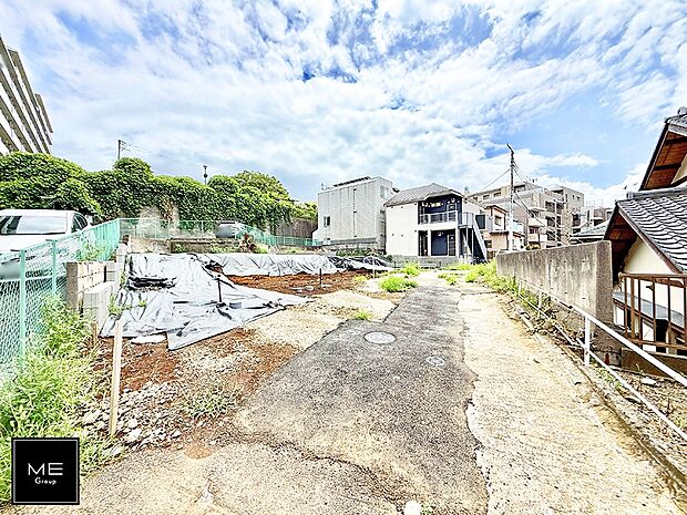 ■新しい時代の息吹を感じる、心地よい環境