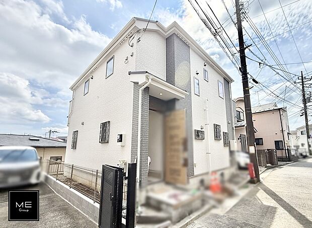 1号棟 ■暮らしを豊かにする充実した仕様設備で快適に