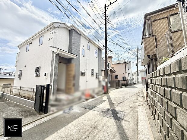 ■この道を歩けば、毎日が少し特別になる