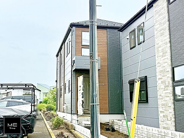 3号棟 ■暮らしを彩る充実した設備仕様が備わった住まい