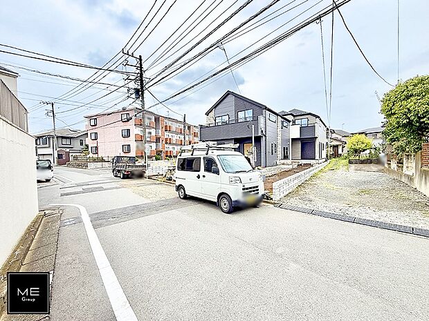 ■家族とのお出かけが楽しくなる環境です