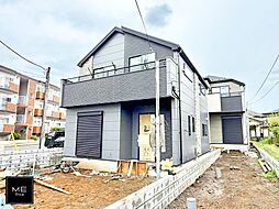 神奈川県藤沢市善行坂２丁目