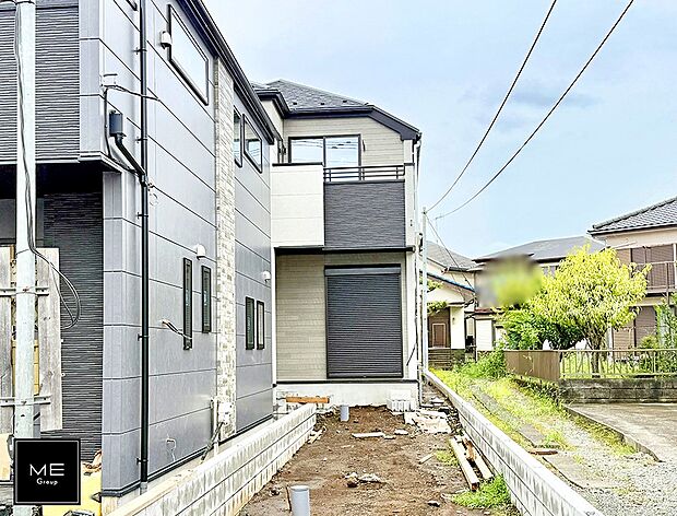 1号棟 ■暮らしを彩る充実した設備仕様が備わった住まい