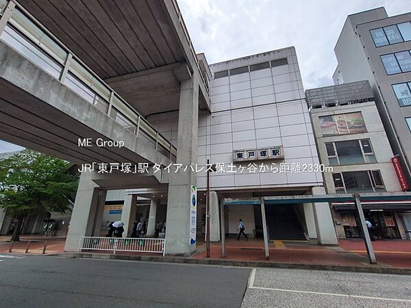 周辺を拡大表示