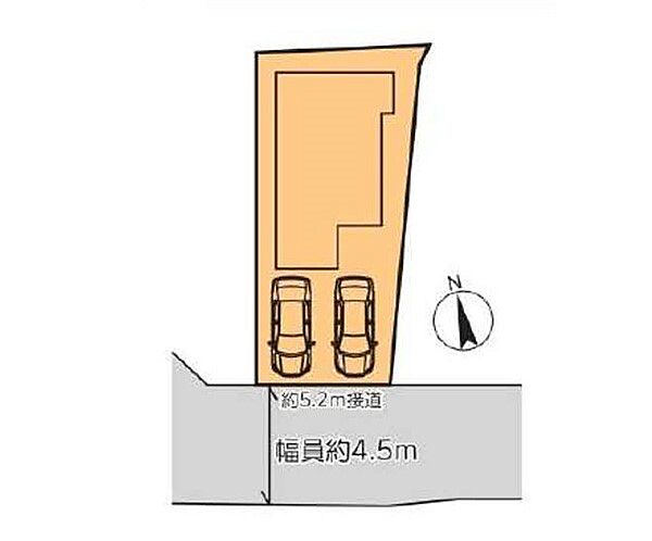図面と異なる場合は現況を優先