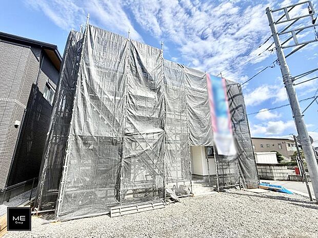 1号棟  ■暮らしを彩る充実した設備仕様が備わった住まい