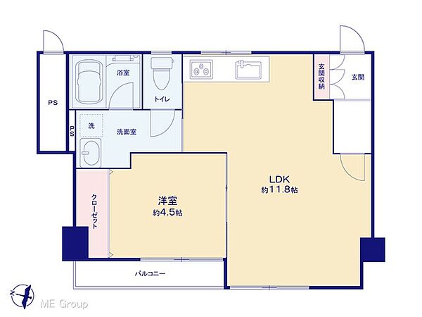間取り：314002823357