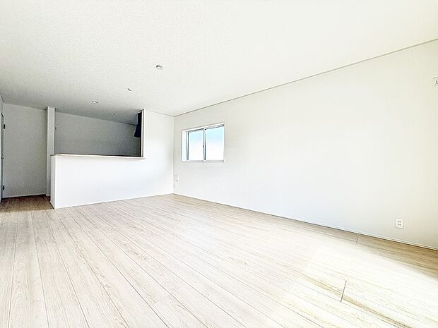1号棟  ■お気に入りの場所で、のんびりとした時間を
