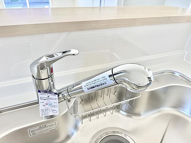 ■清潔でおいしい水を手軽に供給してくれます