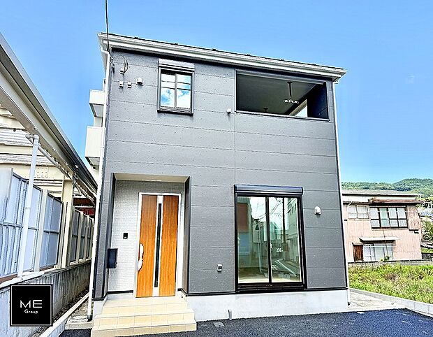 1号棟  ■暮らしを彩る充実した設備仕様が備わった住まい