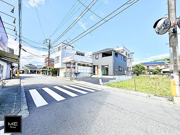 ■家族とのお出かけが楽しくなる環境です